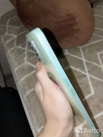 realme C35, 4/128 ГБ