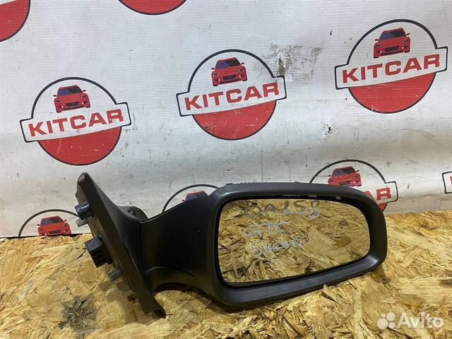 Зеркало правое Opel Astra H GTC