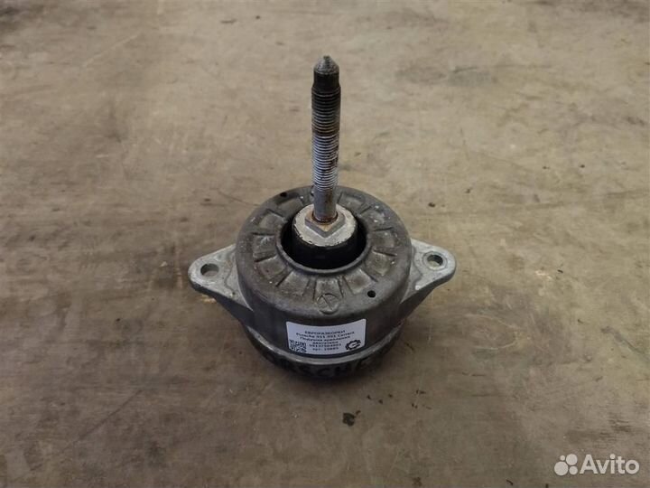 Подушка крепления двигателя Porsche 911 991 Carr