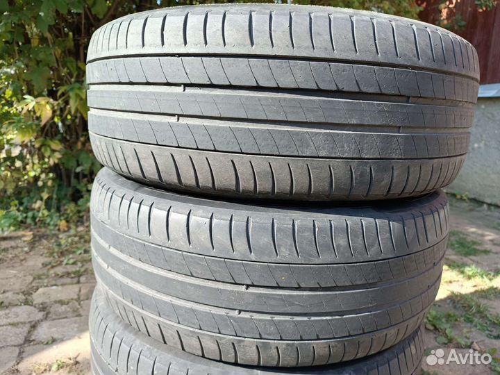 Michelin Primacy 3 205/55 R16