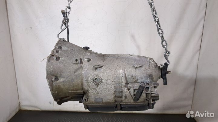 Кпп - автомат (АКПП) Mercedes CLK W209 2.7, 2003