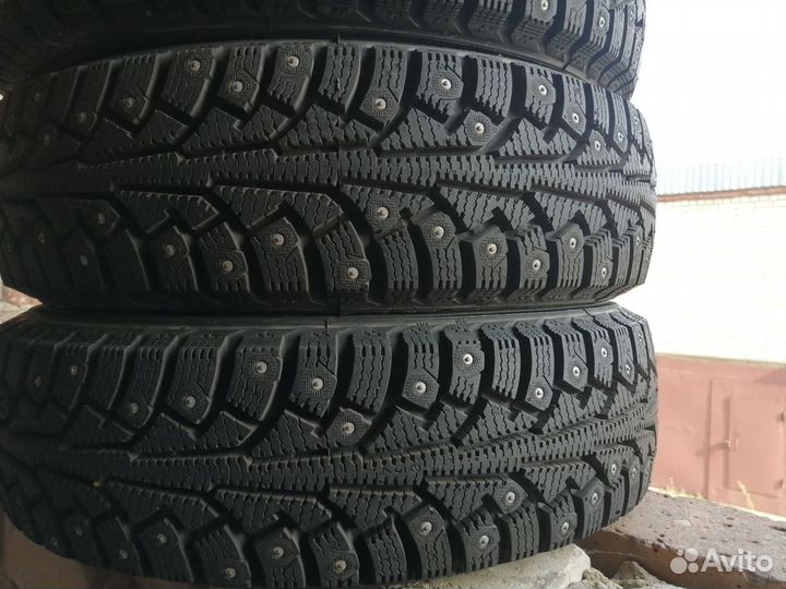 Nokian Tyres Nordman 5 155/70 R13 75T