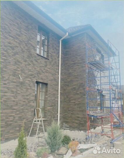 Гибкий клинкер