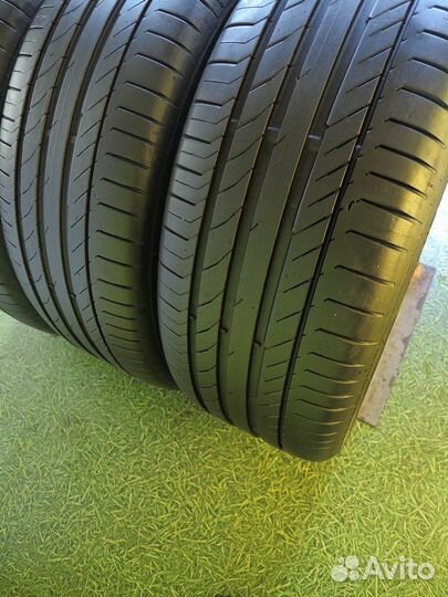 Continental ContiSportContact 5 235/50 R18