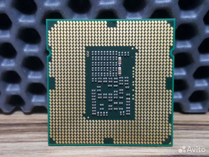 S1156 Intel Core i5-650 (2x3200MHz, L3 4096Kb)