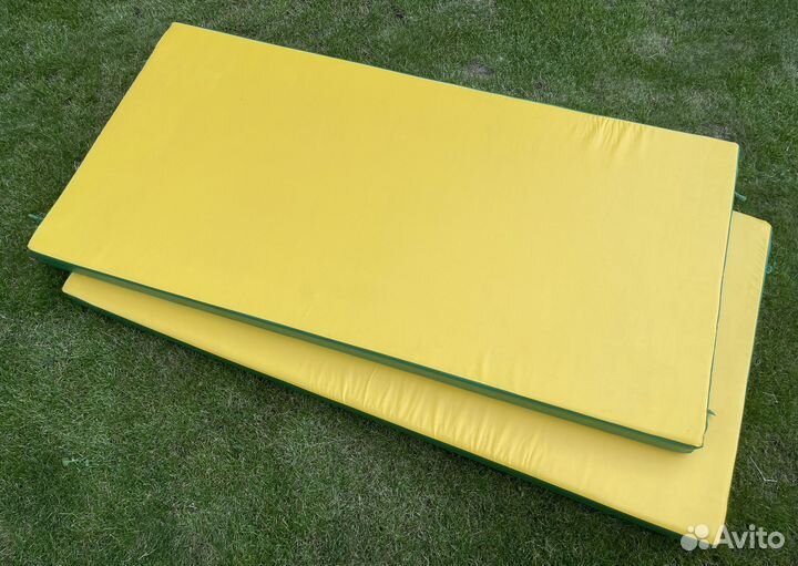 Мат спортивный