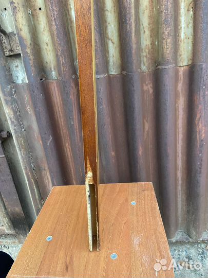 Панно из дерева