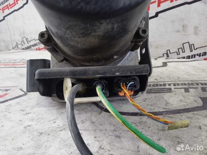 Гур peugeot citroen 3008 5008 berlingo C4 partner