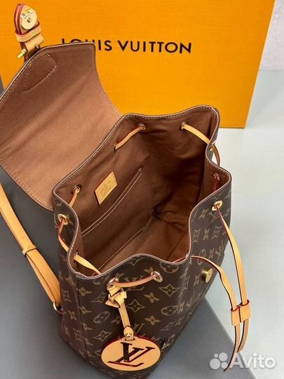 Louis Vuitton рюкзак