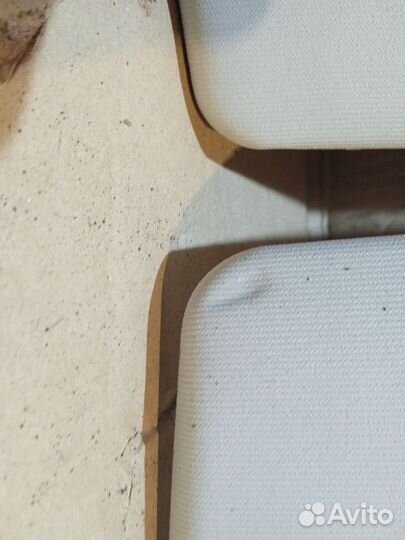 Козырек солнцезащитный Skoda Yeti