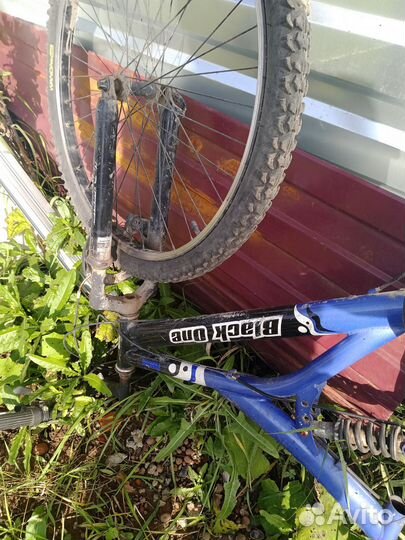 Велосипеды