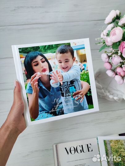 Фотокнига.Фотоальбомы.Выпускные альбомы