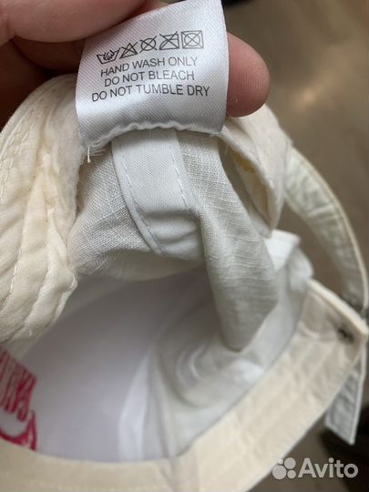 Винтажная кепка Nike