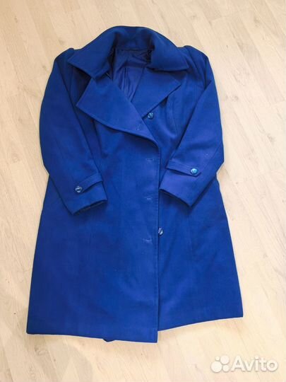 Пальто женское 50 -54р