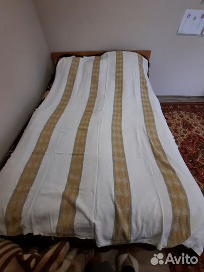 Шторы СССР новые и б/у + портьерная ткань