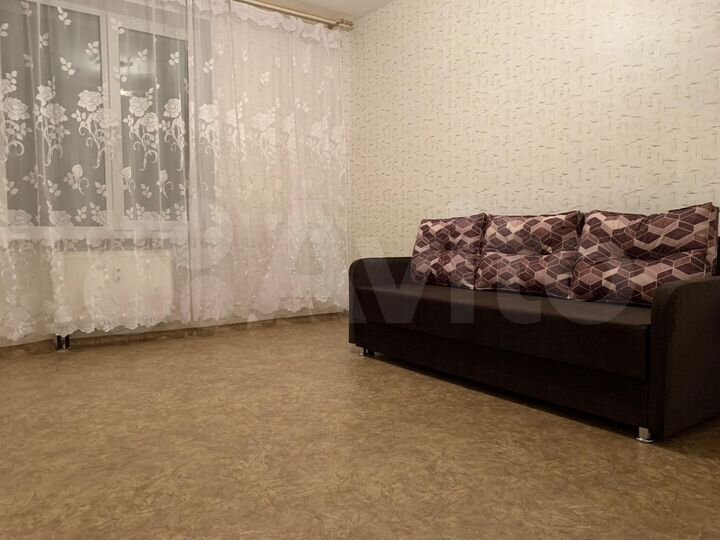 3-к. квартира, 70 м², 17/25 эт.