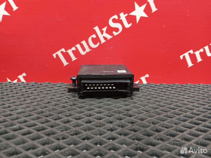 Блок управления центральным замком 2020г