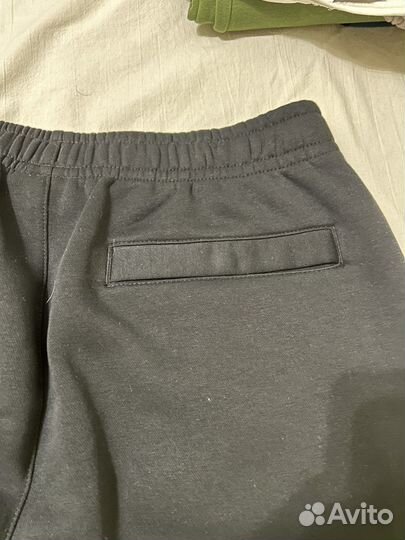 Штаны Nike Sportswear Club Fleece Jogger