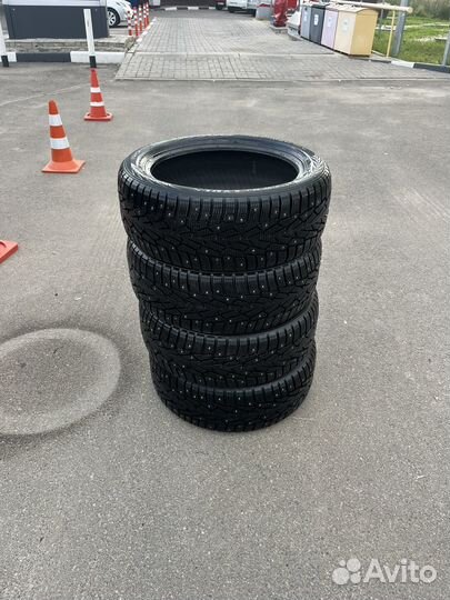 Nokian Tyres Nordman 7 205/50 R17 93