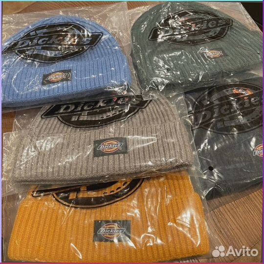 Шапка Dickies (13822 Art товара: )