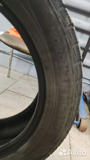 Nordman RS2 225/55 R18 102T