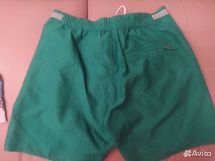 Мужские шорты для плавания