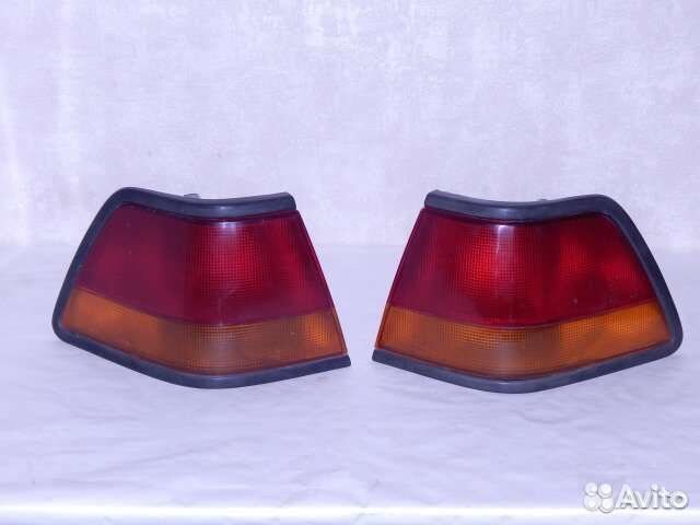 Указатели поворотов дэу эсперо фонари