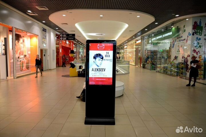 Пассивный доход: готовый бизнес в рекламе