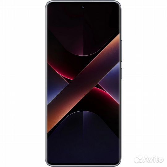 Xiaomi Poco X7, 8/256 ГБ