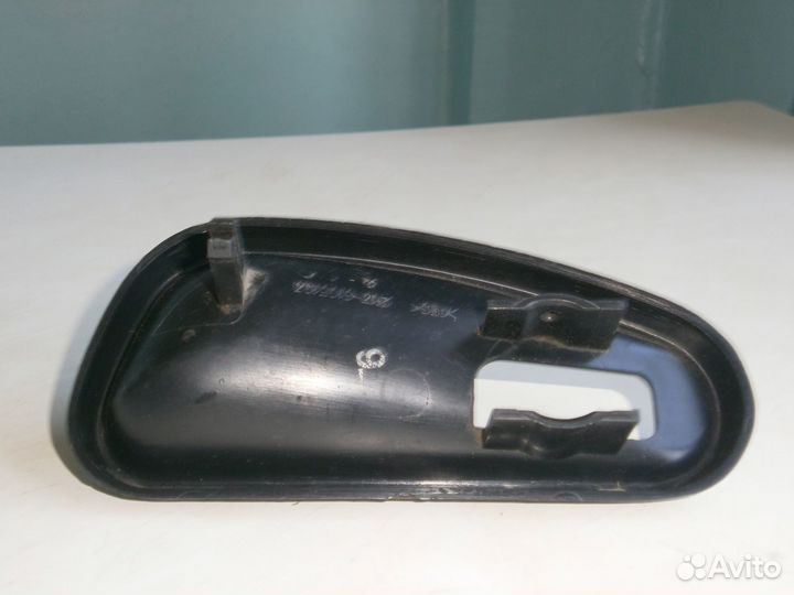 Ролик натяжной ремня грм 