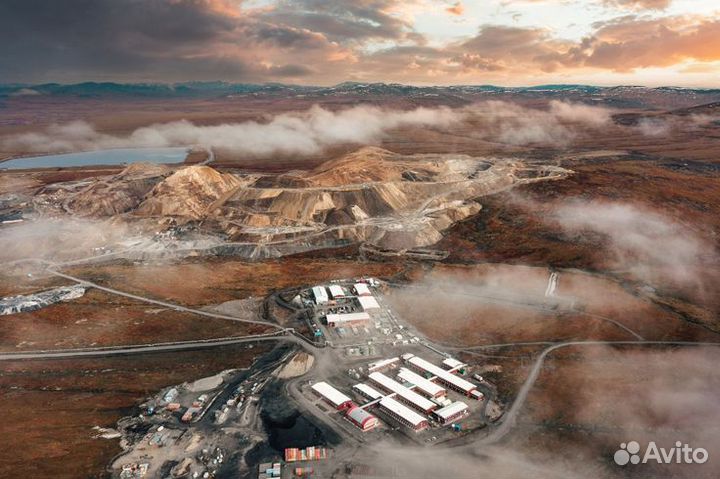 Машинист псм