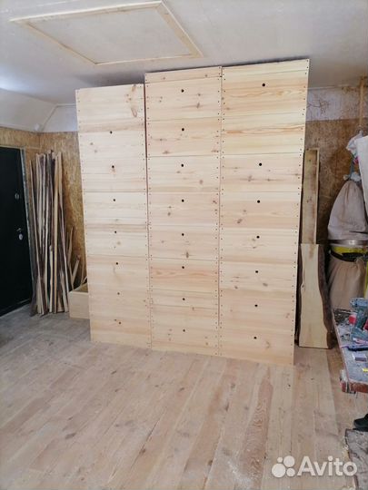 Ульи и комплектующие