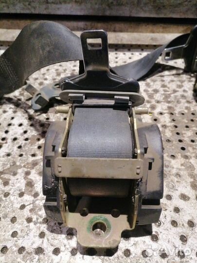 Ремень безопасности Renault Symbol с 1999-2008