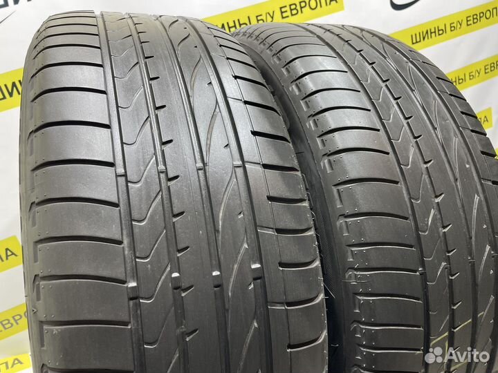 Bridgestone Dueler H/P Sport 235/55 R19 100R