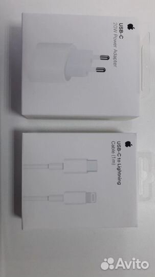 Зарядное устройство на iPhone, андроид, наушники