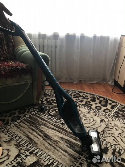 Пылесос tefal