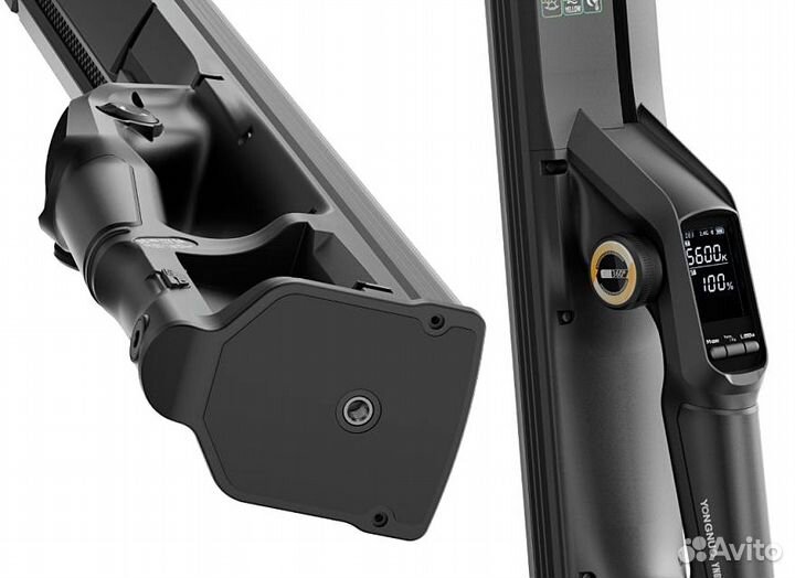 Yongnuo YN660S - биколорный свет, 60 Вт