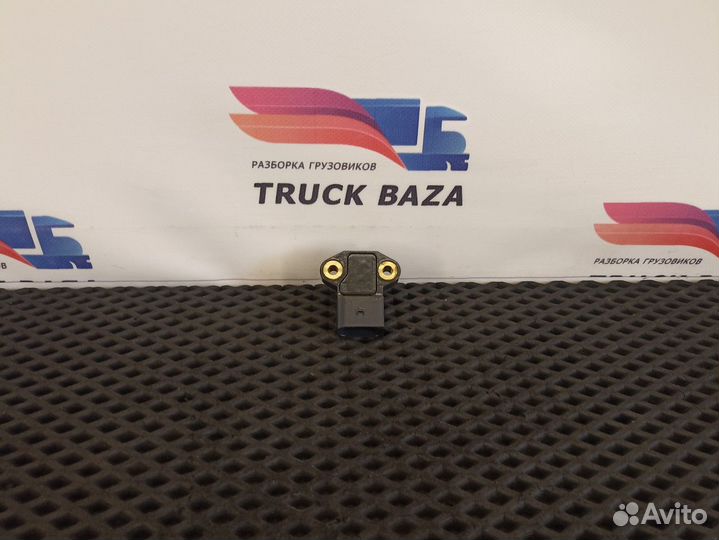 0041537028 Датчик давления воздуха