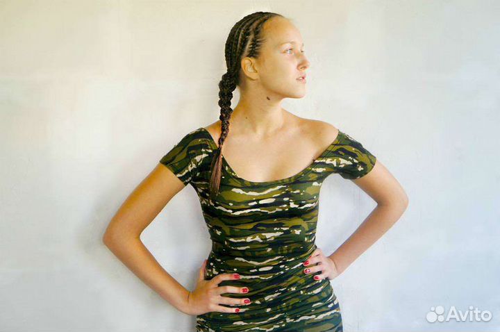 Женские вещи пакетом