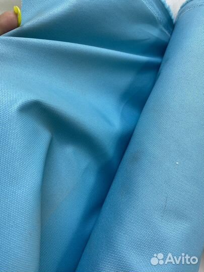 Водонепроницаемая Ткань оксфорд 600 пу