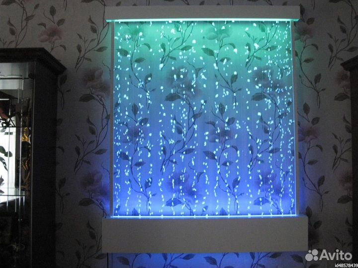 Пузырьковые панели - от производителя