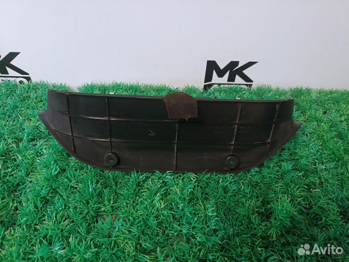 Рамка щитка приборов Toyota Mark2 JZX90 5540422160