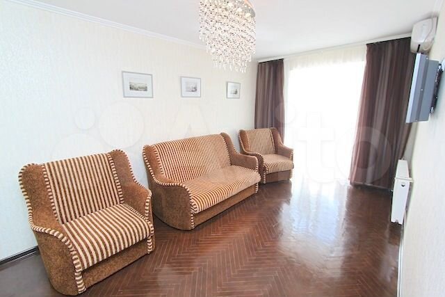 1-к. квартира, 32 м², 2/5 эт.