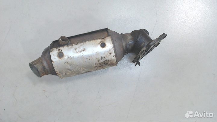 Катализатор Dodge Caravan 2008, 2012