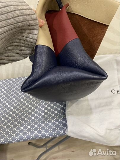 Сумка old celine оригинал