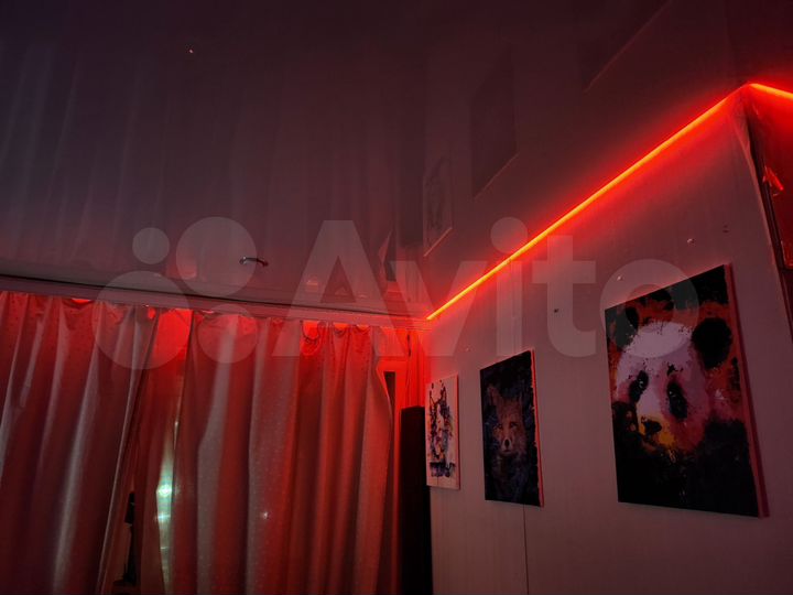 Апартаменты-студия, 22,8 м², 5/5 эт.
