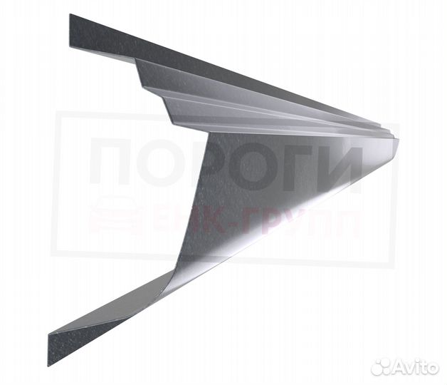 Пороги Alfa Romeo 159 седан и другие