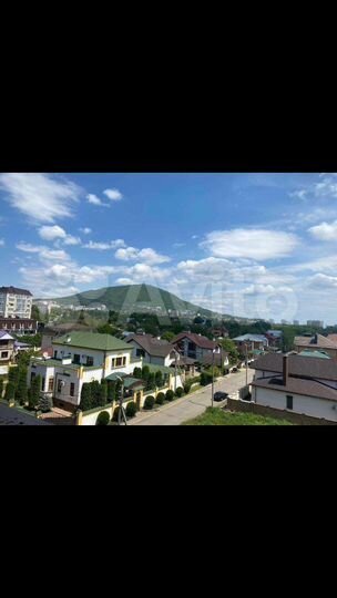 2-к. квартира, 75,3 м², 4/8 эт.