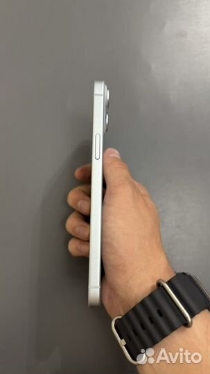 iPhone 15 plus 128 sim+Esim (Новый, Гарантия)