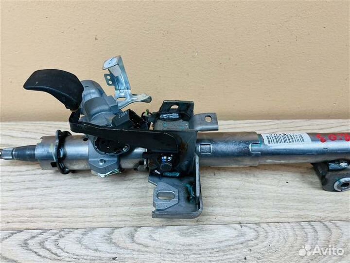 Рулевая колонка Hyundai Solaris 1 2010-2016